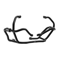 PROTEÇÕES DE MOTOR CROSSPRO PARA YAMAHA TENERE 700 (2025) COR PRETA