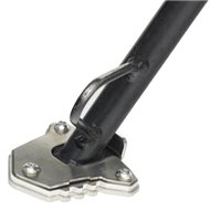 PROTEÇÕES DE MOTOR CROSSPRO PARA YAMAHA TENERE 700 (2025) COR PRETA