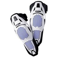 THOR SENTINEL KNEEGUARDS COLOUR WHITE / BLUE