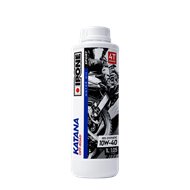 ACEITE IPONE KATANA OFFROAD 10W40 1 LITRO