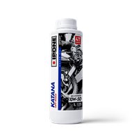 ACEITE IPONE KATANA OFFROAD 10W50 1 LITRO