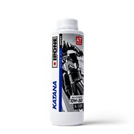 ACEITE IPONE FULL POWER KATANA 10W50 1 LITRO