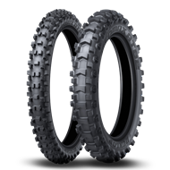 HINTERREIFEN DUNLOP D952 110/90-18 61M TT