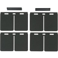 JUEGO DE LAMINAS CARBONO V-FORCE 3 GAS GAS EC 250/300 (2006-2013)