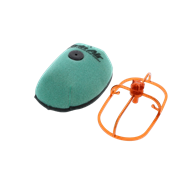 KIT POWERFLOW TWIN AIR YAMAHA TENERE 700 (2019-2025)