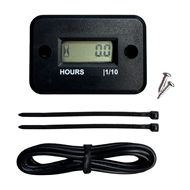 OFFPARTS HOUR METER OUTLET
