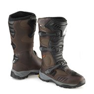 BOTAS FORMA ADVENTURE DRY COR MARROM