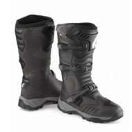 FORMA ADVENTURE DRY BROWN BOOTS