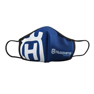ABVERKAUF MASKE TEAM HUSQVARNA