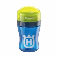 OUTLET BOTELLA BABY HUSQVARNA TEAM