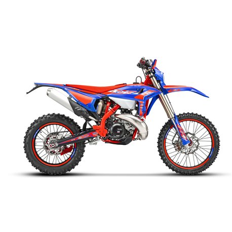Beta Race 300 2T 2026 Rr2T300R26
