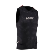COLETE LEATT 3DF AIRFIT EVO COR PRETO