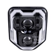 LED-SCHEINWERFER MORSUN HUSQVARNA FE 250/350/450/501 (2024-2026)