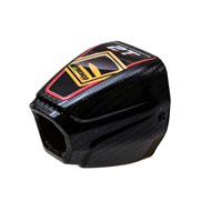 FRESCO CARBON END CAP 2 STROKES