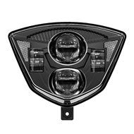 FAROL LED MORSUN KTM EXC 125/150/250/300 (2014-2023)