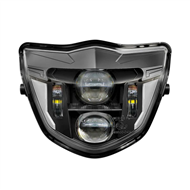 MORSUN LED HEADLIGHT GAS GAS EC 250/300 (2021-2023)