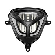 LED-SCHEINWERFER MORSUN GAS GAS EC 250/300 (2021-2023)