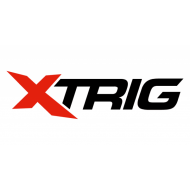 PEÇA DE SUBSTITUIÇÃO HASTE DE DIREÇÃO XTRIG ROCS PRO YAMAHA YZ F 250 (2012-2023)