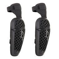 CODERAS ALPINESTARS BIONIC PLUS COLOR NEGRO