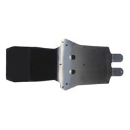 SUBSTITUIÇÃO PROTETOR DE BIELAS P-TECH HUSQVARNA TE 250/300 (2020-2023)