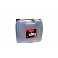 ÓLEO DE SUSPENSÃO KAYABA 02M 20L