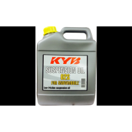 SCHNEEMOBILMOTORÖL KAYABA 02S 5L