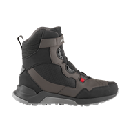 BOTAS FORMA ADVENTURE KITE DRY COR PRETO / MARROM