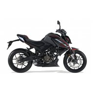 RIEJU NKD 125 E5+ (2026)