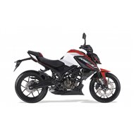 RIEJU NKD 125 E5+ (2026)