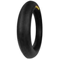 MOUSSE DIANTEIRO DUNLOP GEOMAX MO 80/100/21 - 90/90/21