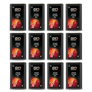 PACCHETTO 12X OLIO PER FILTRI D'ARIA GRO - LIQUIDO