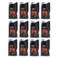 PACK 10x HUILE DE FOURCHE GRO SAE 5 1 LITRE