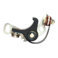KIT DE IGNIÇÃO COM ROTOR INTERNO ATHENA APRILIA AMICO 50 (1996-1998)