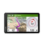 Navegador GPS Garmin Zumo XT2