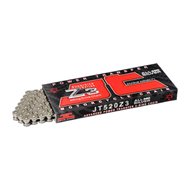 CORRENTE RK 520 MXZ5 SUPER REFORÇADA 120 ELOS COR VERDE
