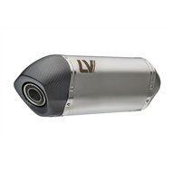 SILENCIADOR GPR DUAL POPPY VOGE 525DSX (2023-2024)