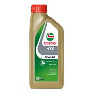 CASTROL MTX MINERAL GEAR OIL SAE 10W40 (1L)