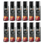 PACK 12x SPRAY GRASA PARA CADENA GRO