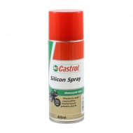 SPRAY LIMPIADOR CASTROL SILICON SPRAY (0.4L)