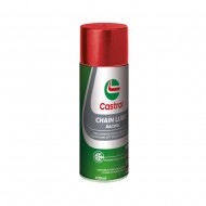 SPRAY GRASA CADENA CASTROL CHAIN LUBE RACING (0.4L)