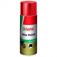 CASTROL BIKE POLISH CLEANER SPRAY (0.4L)