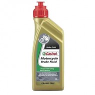 LIQUIDO DE FRENOS CASTROL BRAKE FLUID DOT4 (1L)