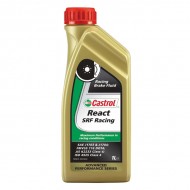 LIQUIDO DE FRENOS CASTROL REACT SRF RACING BRAKE FLUID (1L)