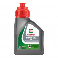 CASTROL FORK OIL 15W (0.5L)