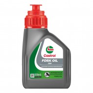 ACEITE HORQUILLA CASTROL FORK OIL 20W (0.5L)