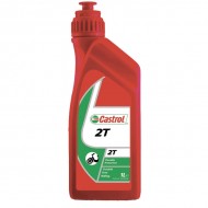 ACEITE MOTOR CASTROL 2T (1L)