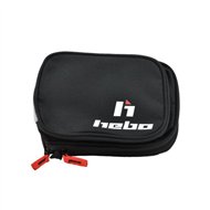 HEBO BAG TOOLS COLOR BLACK