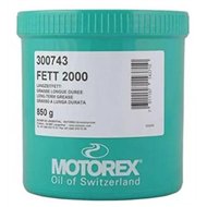 MOTOREX OFFROAD CHAIN GREASE SPRAY (500 ML)