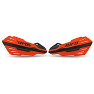 UFO MERCURY FLUORESCENT ORANGE HANDGUARDS
