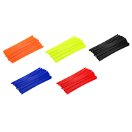 CAPAS/JOGO DE PROTECTORES DE RAIOS COLORIDOS OFFPARTS